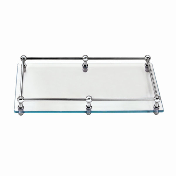 Vanity Trays You'll Love Wayfair